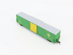 HO Intermountain 46912-16 DT&I Detroit Toledo & Ironton 60' PS-1 Boxcar #25521