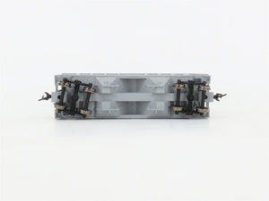 HO Scale Atlas 1840-3 NAHX Kerr McGee PS-2 2-Bay Covered Hopper #31050