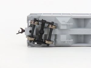 HO Scale Atlas 1840-3 NAHX Kerr McGee PS-2 2-Bay Covered Hopper #31050