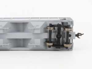 HO Scale Atlas 1840-3 NAHX Kerr McGee PS-2 2-Bay Covered Hopper #31050