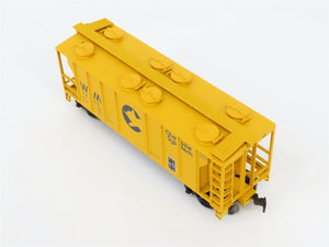 HO Scale Atlas 1803-1 WM Chessie System PS-2 2-Bay Covered Hopper #5825