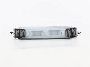 HO Scale Atlas 1939-1 SHPX Sterling Salt 3-Bay Covered Hopper #61078
