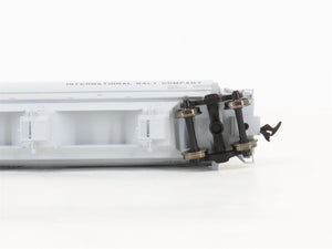 HO Scale Atlas 1939-1 SHPX Sterling Salt 3-Bay Covered Hopper #61078