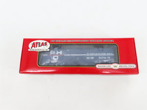 LOT of 3 HO Scale Atlas PH&D Port Huron Detroit FMC 5077 Boxcars SEALED