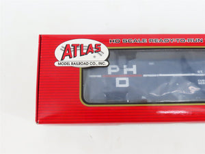 LOT of 3 HO Scale Atlas PH&D Port Huron Detroit FMC 5077 Boxcars SEALED