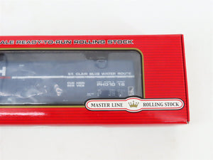 LOT of 3 HO Scale Atlas PH&D Port Huron Detroit FMC 5077 Boxcars SEALED