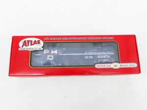 LOT of 3 HO Scale Atlas PH&D Port Huron Detroit FMC 5077 Boxcars SEALED