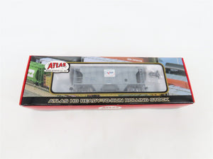 LOT of 2 HO Scale Atlas NAHX Kerr McGee PS-2 2-Bay Covered Hoppers SEALED