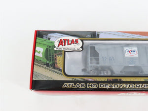 LOT of 2 HO Scale Atlas NAHX Kerr McGee PS-2 2-Bay Covered Hoppers SEALED