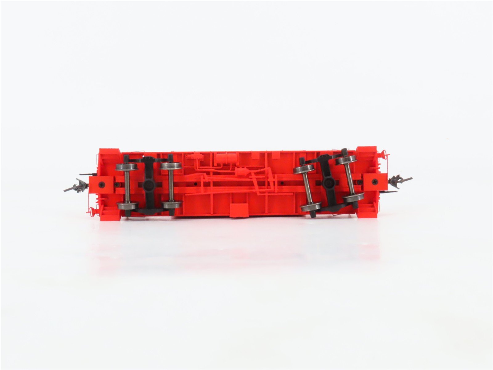 HO Scale Bluford Shop 34030 GTW Grand Trunk Western Transfer Caboose #75061