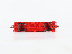 HO Scale Bluford Shop 34030 GTW Grand Trunk Western Transfer Caboose #75061