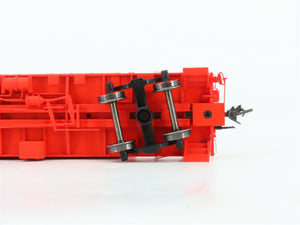 HO Scale Bluford Shop 34030 GTW Grand Trunk Western Transfer Caboose #75061