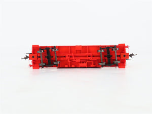 HO Scale Bluford Shop 34031 GTW Grand Trunk Western Transfer Caboose #75065