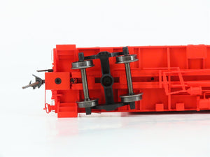 HO Scale Bluford Shop 34031 GTW Grand Trunk Western Transfer Caboose #75065