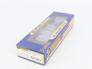 HO Scale Bluford Shop 34031 GTW Grand Trunk Western Transfer Caboose #75065