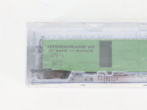 HO Scale Kadee 6360 DTI Detroit Toledo & Ironton 50' PS-1 Boxcar #18073 SEALED