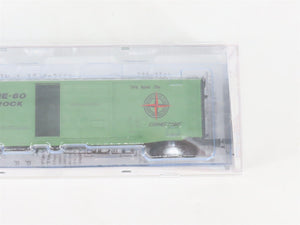 HO Scale Kadee 6360 DTI Detroit Toledo & Ironton 50' PS-1 Boxcar #18073 SEALED