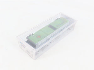 HO Scale Kadee 6360 DTI Detroit Toledo & Ironton 50' PS-1 Boxcar #18073 SEALED