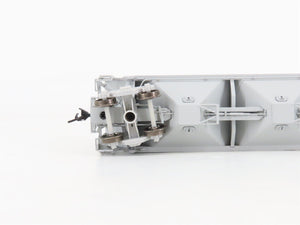 HO Scale Proto 2000 21342 MP Missouri Pacific 3-Bay Covered Hopper Car #712183
