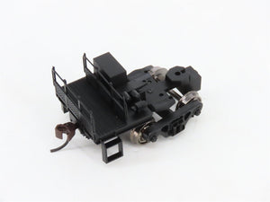 HO Scale Bowser 40300 CouplerMate w/ Railing & Steps