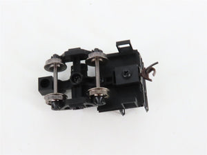 HO Scale Bowser 40300 CouplerMate w/ Railing & Steps
