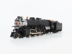 HO Scale Bachmann 41-0840-14 PRR Pennsylvania 4-6-2 Steam Locomotive #1361