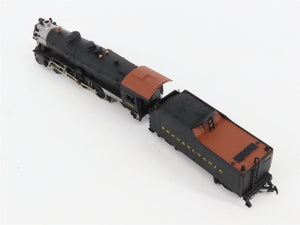 HO Scale Bachmann 41-0840-14 PRR Pennsylvania 4-6-2 Steam Locomotive #1361