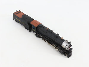 HO Scale Bachmann 41-0840-14 PRR Pennsylvania 4-6-2 Steam Locomotive #1361