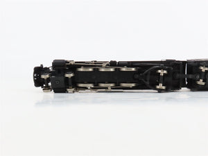 HO Scale Bachmann 41-0840-14 PRR Pennsylvania 4-6-2 Steam Locomotive #1361