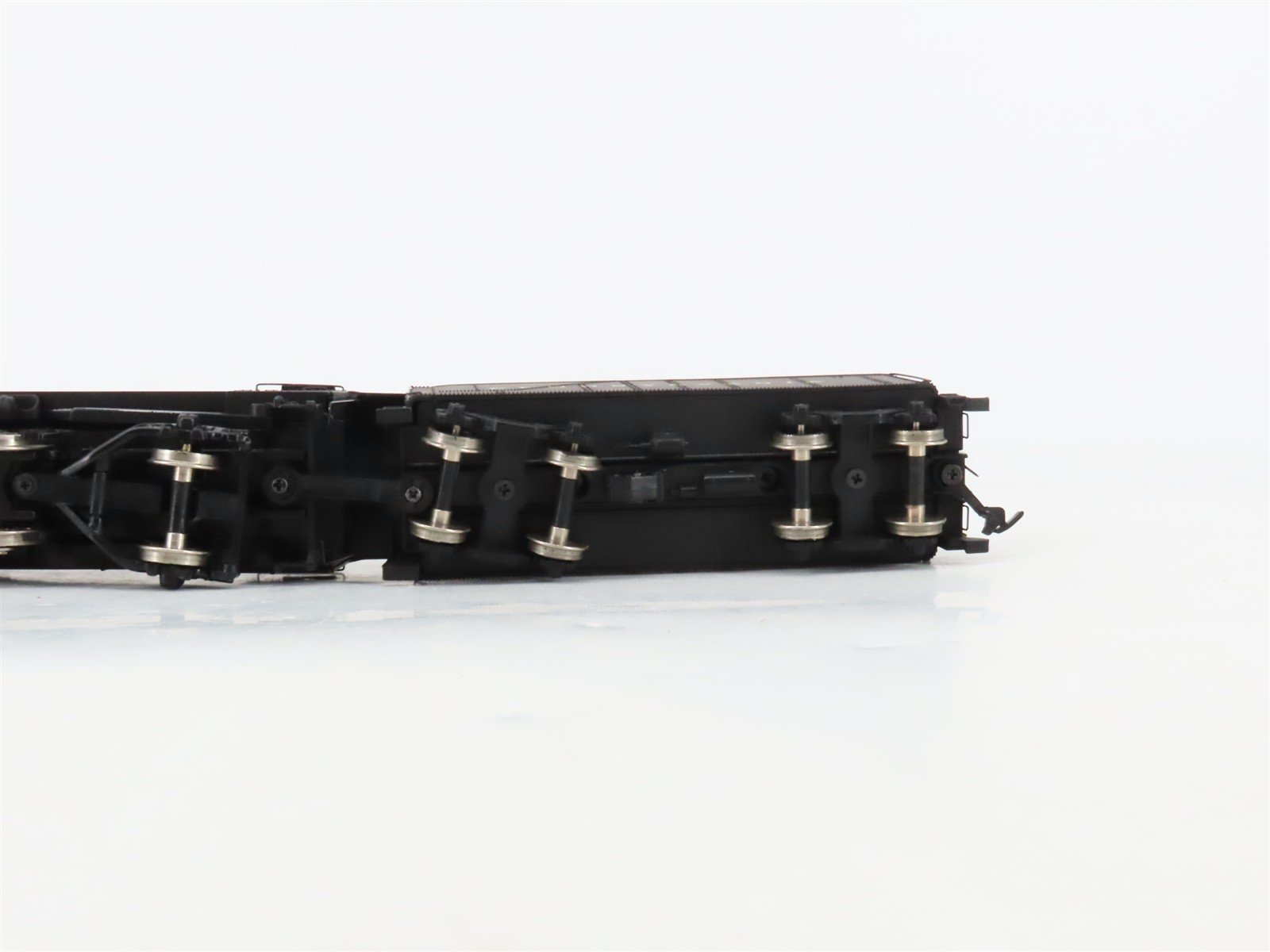 HO Scale Bachmann 41-0840-14 PRR Pennsylvania 4-6-2 Steam Locomotive #1361