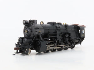 HO Broadway Limited BLI 2484 PRR Pennsylvania 2-10-0 Steam Loco #4326 wParagon2