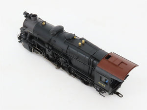 HO Broadway Limited BLI 2484 PRR Pennsylvania 2-10-0 Steam Loco #4326 wParagon2