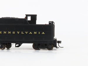 HO Broadway Limited BLI 2484 PRR Pennsylvania 2-10-0 Steam Loco #4326 wParagon2