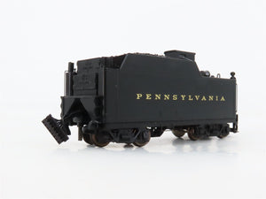 HO Broadway Limited BLI 2484 PRR Pennsylvania 2-10-0 Steam Loco #4326 wParagon2