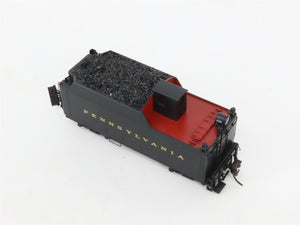 HO Broadway Limited BLI 2484 PRR Pennsylvania 2-10-0 Steam Loco #4326 wParagon2