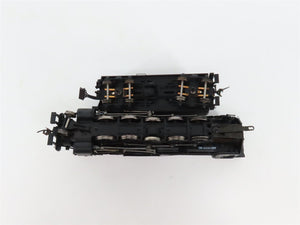 HO Broadway Limited BLI 2484 PRR Pennsylvania 2-10-0 Steam Loco #4326 wParagon2