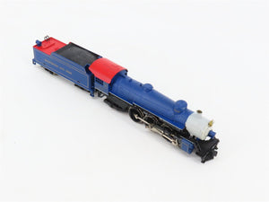 HO Scale Model Power 6649 B&O Baltimore & Ohio 4-6-2 Steam Locomotive #6649