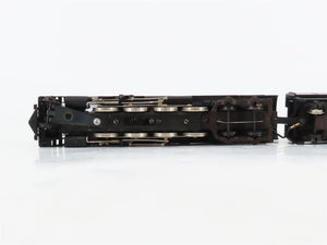 HO Scale Mantua 317-004 NP Northern Pacific 2-8-4 Steam Locomotive #2745