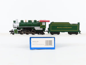 HO Scale Bachmann 51504 Southern Railway 2-6-2 Steam Locomotive