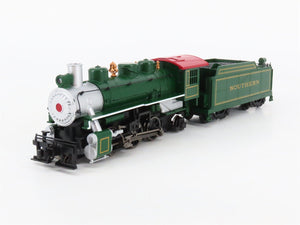 HO Scale Bachmann 51504 Southern Railway 2-6-2 Steam Locomotive