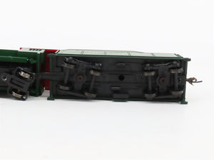 HO Scale Bachmann 51504 Southern Railway 2-6-2 Steam Locomotive