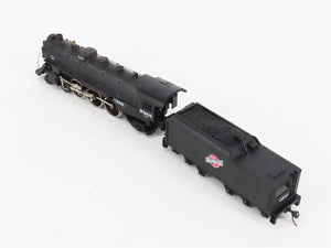 HO Scale Mantua 382-064 CNW Chicago Northwestern 4-6-2 Steam Loco #2901