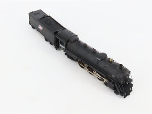 HO Scale Mantua 382-064 CNW Chicago Northwestern 4-6-2 Steam Loco #2901