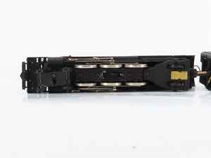 HO Scale Mantua 382-064 CNW Chicago Northwestern 4-6-2 Steam Loco #2901
