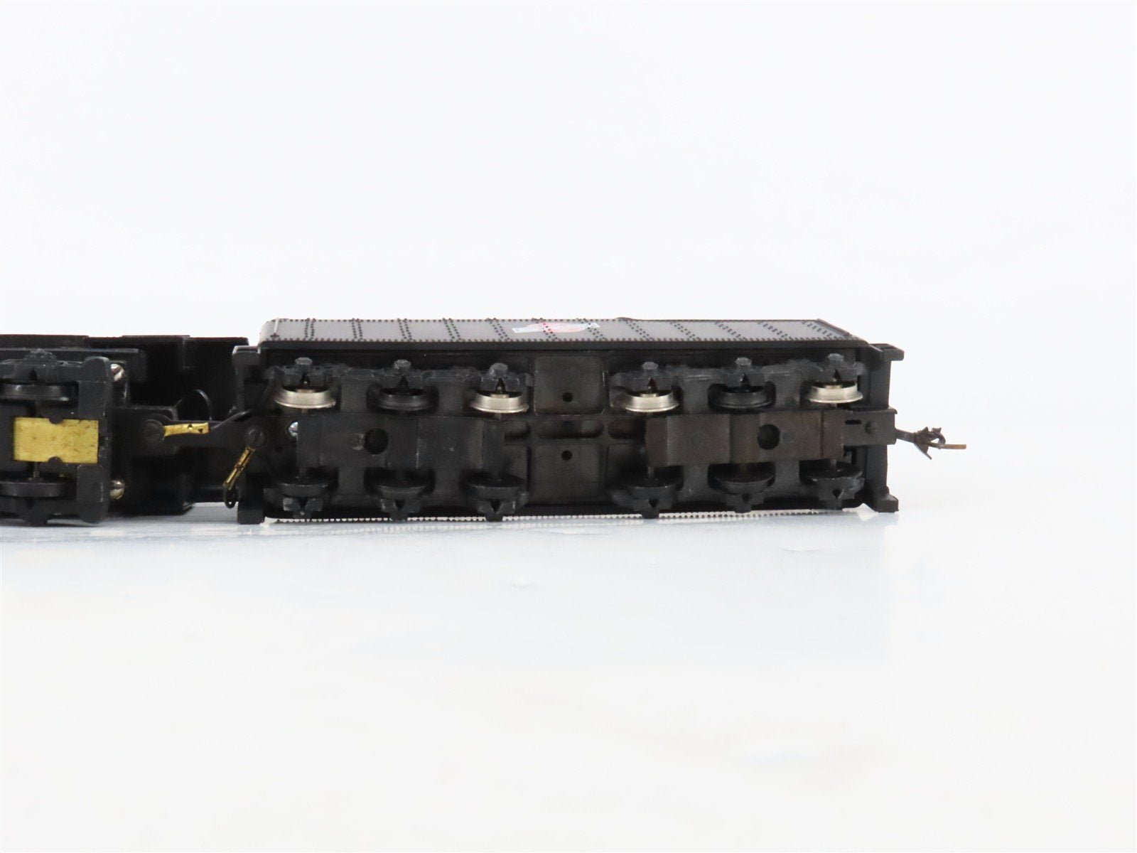 HO Scale Mantua 382-064 CNW Chicago Northwestern 4-6-2 Steam Loco #2901