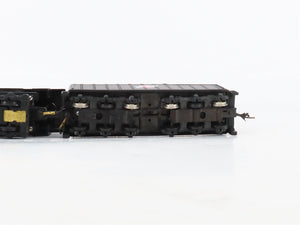 HO Scale Mantua 382-064 CNW Chicago Northwestern 4-6-2 Steam Loco #2901