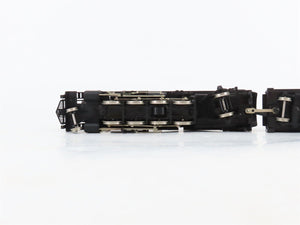HO Scale Athearn Genesis G9012 GT Grand Trunk 2-8-2 Steam Locomotive #3708