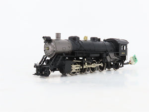 HO Scale Athearn Genesis G9003 PRR Pennsylvania 2-8-2 Steam Locomotive #9630