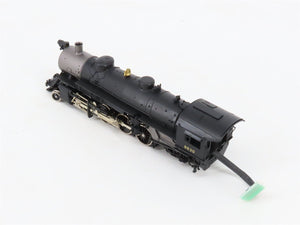 HO Scale Athearn Genesis G9003 PRR Pennsylvania 2-8-2 Steam Locomotive #9630