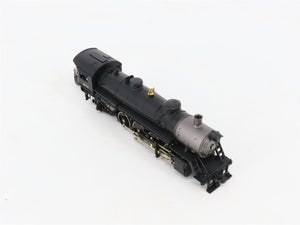 HO Scale Athearn Genesis G9003 PRR Pennsylvania 2-8-2 Steam Locomotive #9630